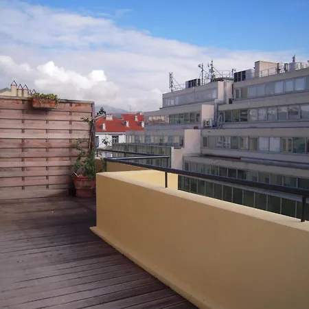 Le Blacas Appartement