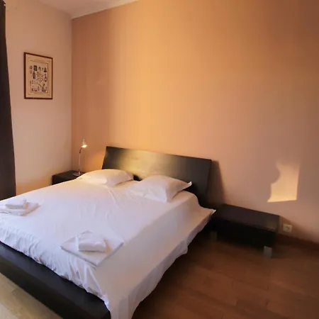 Le Blacas Appartement Nice